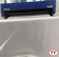 ÉP KEO MÙNG XOA LỤA LÀM ĐẦM VÁY
