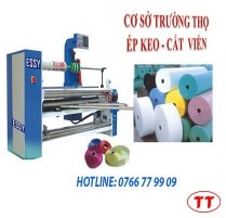 CẮT VIỀN