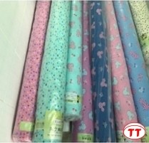 ÉP KEO LÊN VẢI THÀNH PHẨM