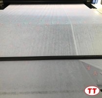 ÉP KEO GIẤY MEX HỘT